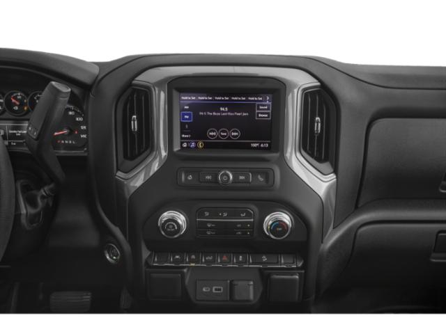 2022 GMC Sierra 1500 Elevation 4WD Crew Cab 147″ Elevation Turbocharged Gas I4 2.7L/166 [6]