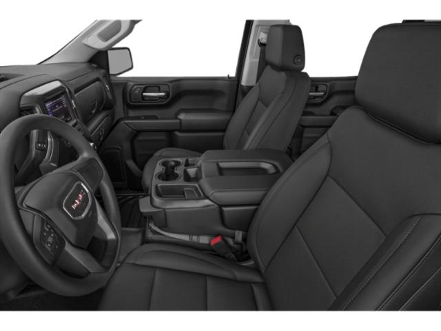 2022 GMC Sierra 1500 Elevation 4WD Crew Cab 147″ Elevation Turbocharged Gas I4 2.7L/166 [7]