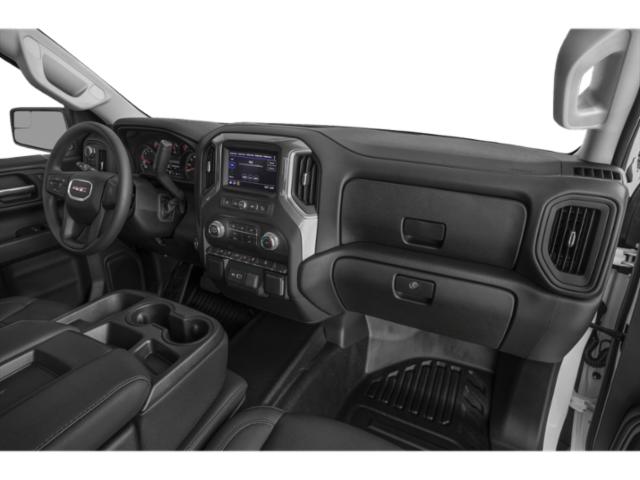 2022 GMC Sierra 1500 Elevation 4WD Crew Cab 147″ Elevation Turbocharged Gas I4 2.7L/166 [5]