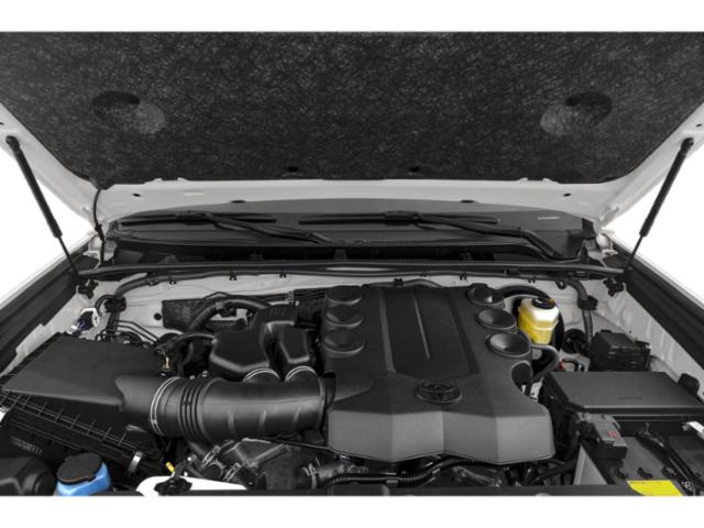 2023 Toyota 4Runner SR5 SR5 2WD Regular Unleaded V-6 4.0 L/241 [7]
