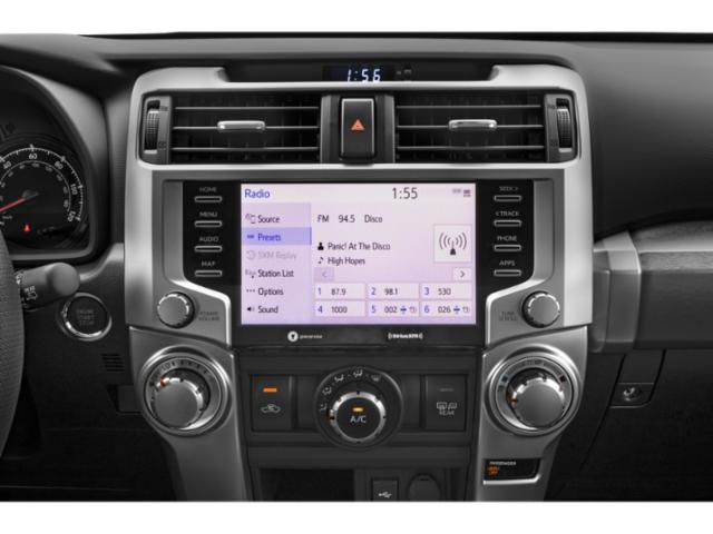 2023 Toyota 4Runner SR5 SR5 2WD Regular Unleaded V-6 4.0 L/241 [3]