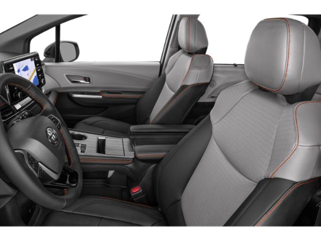 2021 Toyota SIENNA HV XSE XSE FWD 7-Passenger Gas/Electric I-4 2.5 L/152 [11]