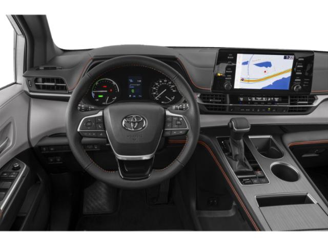 2021 Toyota SIENNA HV XSE XSE FWD 7-Passenger Gas/Electric I-4 2.5 L/152 [5]