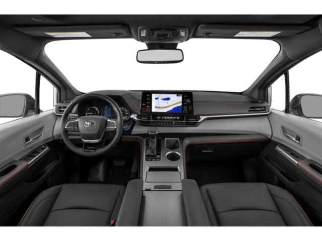 2021 Toyota SIENNA HV XSE XSE FWD 7-Passenger Gas/Electric I-4 2.5 L/152 [8]
