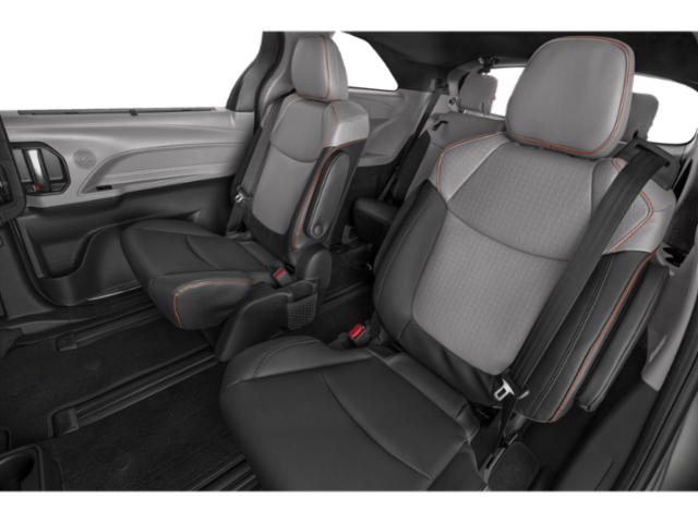 2021 Toyota SIENNA HV XSE XSE FWD 7-Passenger Gas/Electric I-4 2.5 L/152 [4]