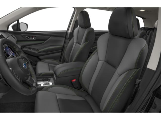 2025 Subaru Ascent Onyx Edition Onyx Edition 7-Passenger Intercooled Turbo Regular Unleaded H-4 2.4 L/146 [10]