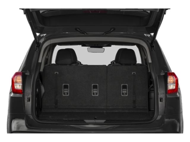 2025 Subaru Ascent Onyx Edition Onyx Edition 7-Passenger Intercooled Turbo Regular Unleaded H-4 2.4 L/146 [11]