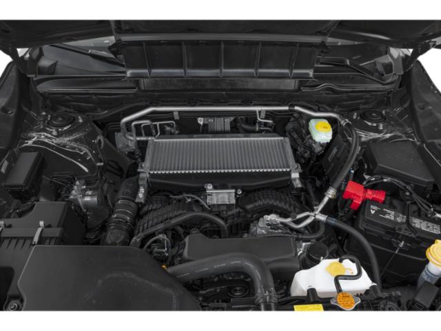 2025 Subaru Ascent Onyx Edition Onyx Edition 7-Passenger Intercooled Turbo Regular Unleaded H-4 2.4 L/146 [8]