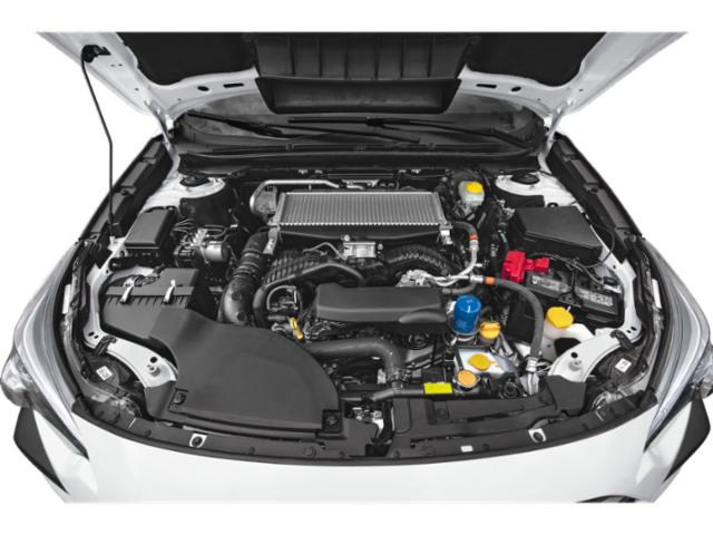 2025 Subaru Outback Limited XT Limited XT AWD Intercooled Turbo Regular Unleaded H-4 2.4 L/146 [5]