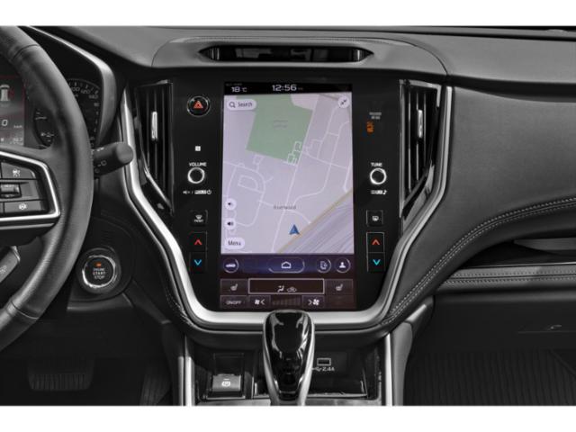 2025 Subaru Outback Limited XT Limited XT AWD Intercooled Turbo Regular Unleaded H-4 2.4 L/146 [7]