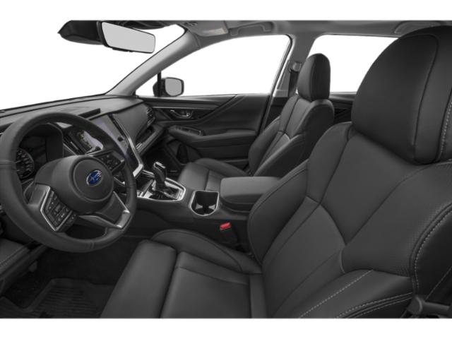 2025 Subaru Outback Limited XT Limited XT AWD Intercooled Turbo Regular Unleaded H-4 2.4 L/146 [6]
