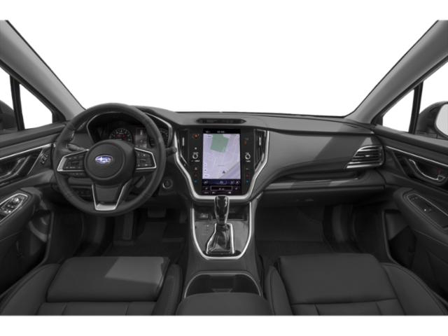 2025 Subaru Outback Limited XT Limited XT AWD Intercooled Turbo Regular Unleaded H-4 2.4 L/146 [3]