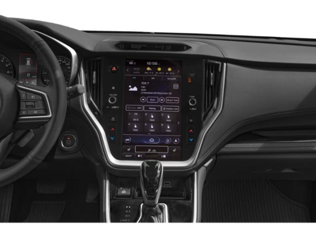 2025 Subaru Outback Limited XT Limited XT AWD Intercooled Turbo Regular Unleaded H-4 2.4 L/146 [4]