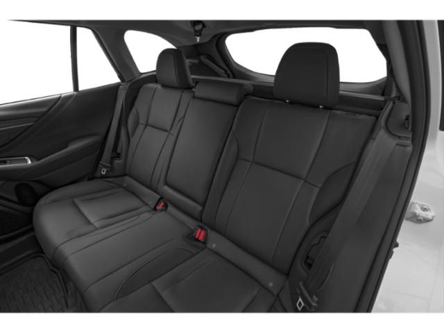 2025 Subaru Outback Limited XT Limited XT AWD Intercooled Turbo Regular Unleaded H-4 2.4 L/146 [10]