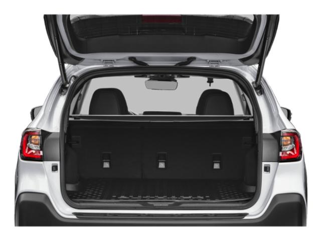 2025 Subaru Outback Limited XT Limited XT AWD Intercooled Turbo Regular Unleaded H-4 2.4 L/146 [9]
