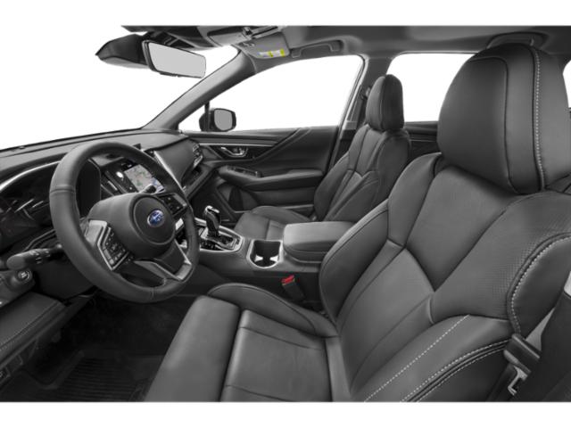 2025 Subaru Outback Limited Limited AWD Regular Unleaded H-4 2.5 L/152 [8]