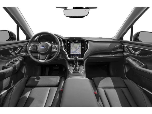 2025 Subaru Outback Limited Limited AWD Regular Unleaded H-4 2.5 L/152 [5]