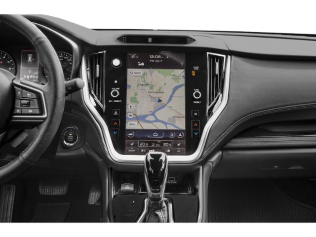 2025 Subaru Outback Limited Limited AWD Regular Unleaded H-4 2.5 L/152 [7]