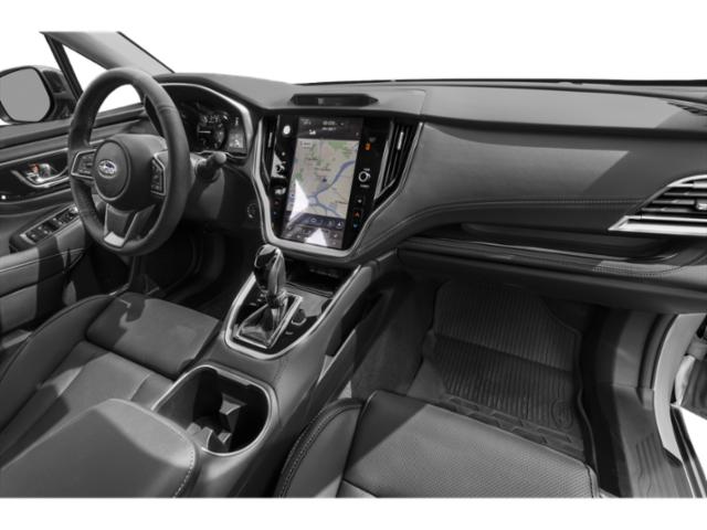 2025 Subaru Outback Limited Limited AWD Regular Unleaded H-4 2.5 L/152 [12]