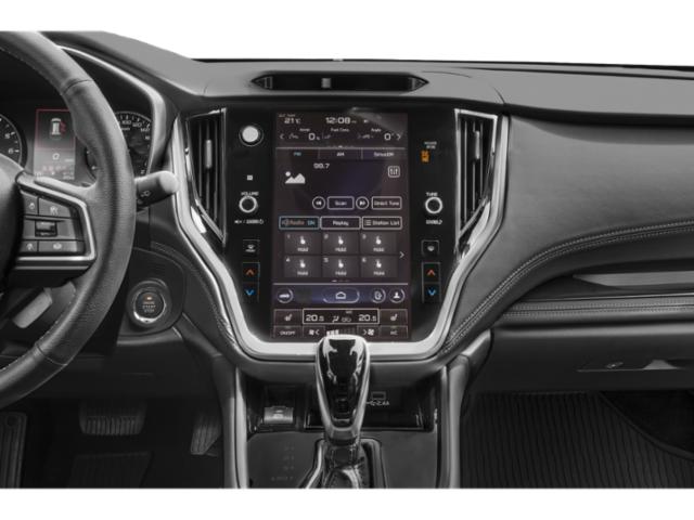 2025 Subaru Outback Limited Limited AWD Regular Unleaded H-4 2.5 L/152 [9]