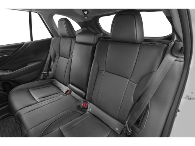 2025 Subaru Outback Limited Limited AWD Regular Unleaded H-4 2.5 L/152 [10]