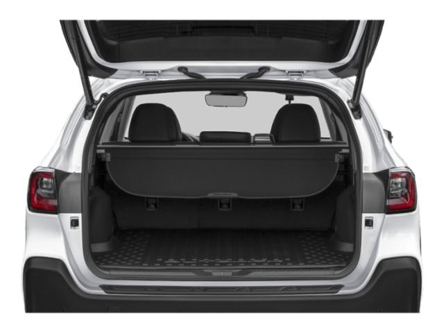 2025 Subaru Outback Limited Limited AWD Regular Unleaded H-4 2.5 L/152 [4]