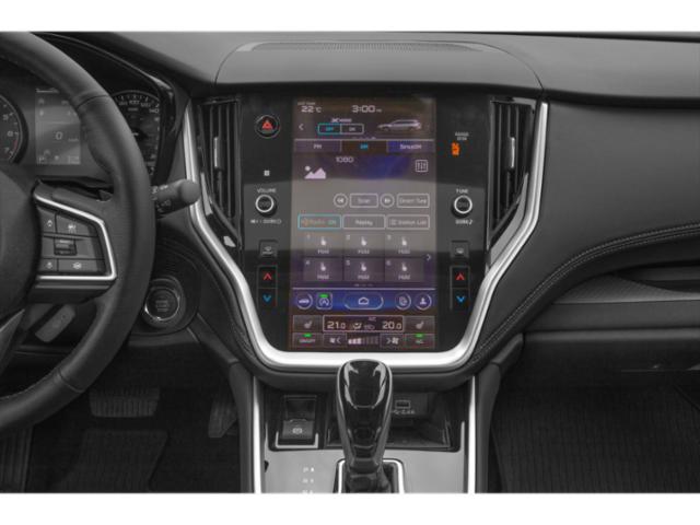 2025 Subaru Outback Premium Premium AWD Regular Unleaded H-4 2.5 L/152 [4]