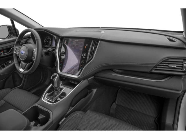 2025 Subaru Outback Premium Premium AWD Regular Unleaded H-4 2.5 L/152 [9]