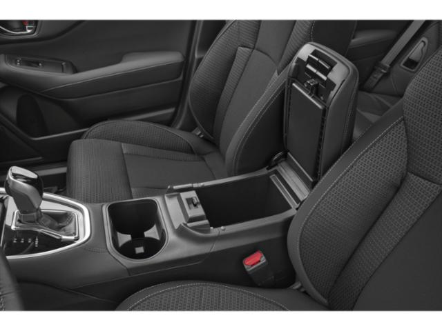 2025 Subaru Outback Premium Premium AWD Regular Unleaded H-4 2.5 L/152 [5]