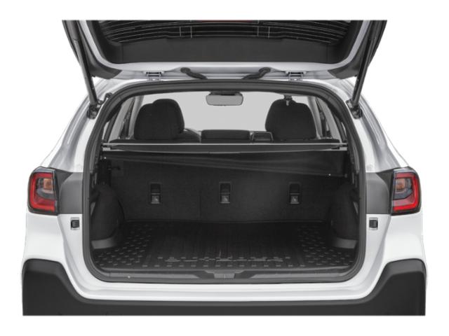 2025 Subaru Outback Premium Premium AWD Regular Unleaded H-4 2.5 L/152 [6]