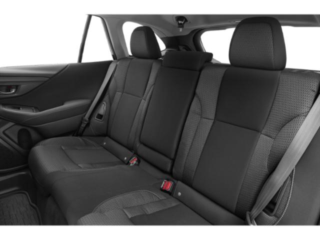 2025 Subaru Outback Premium Premium AWD Regular Unleaded H-4 2.5 L/152 [7]