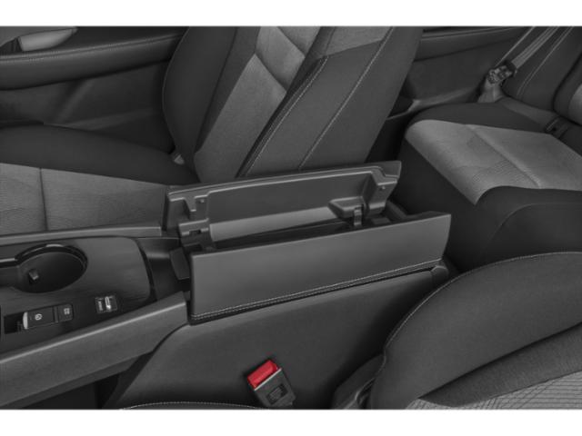 2027 Nissan Rogue S [11]