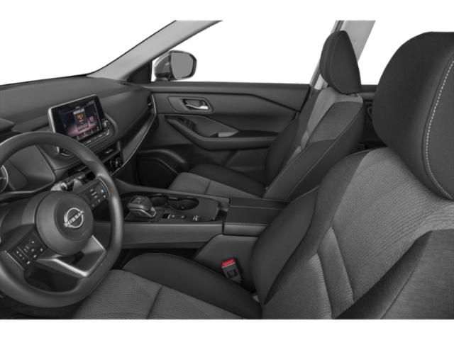 2027 Nissan Rogue S [9]