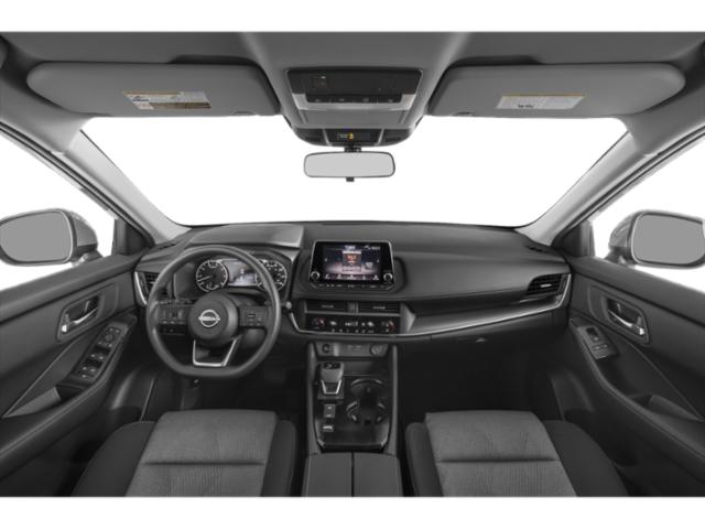 2027 Nissan Rogue S [8]