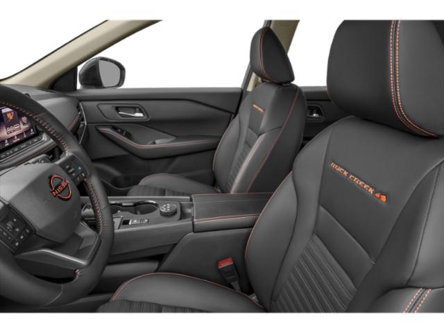 2027 Nissan Rogue SV [8]