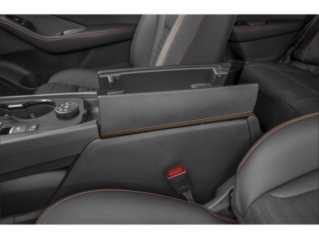 2027 Nissan Rogue SV [7]