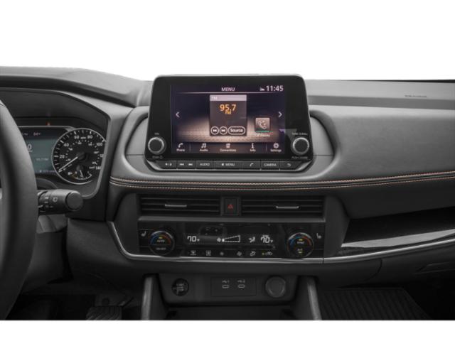 2027 Nissan Rogue SV [6]