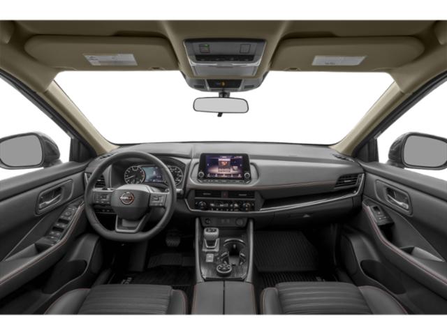 2027 Nissan Rogue SV [4]
