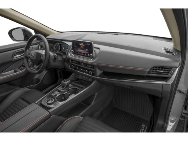 2027 Nissan Rogue SV [11]