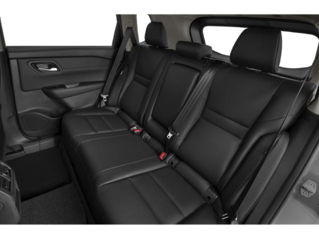 2027 Nissan Rogue SL [5]