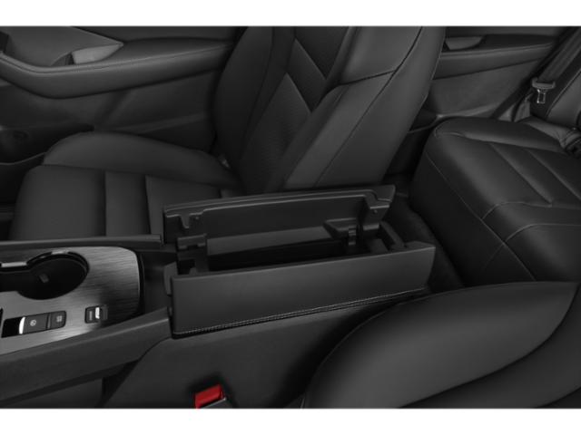 2027 Nissan Rogue SL [11]
