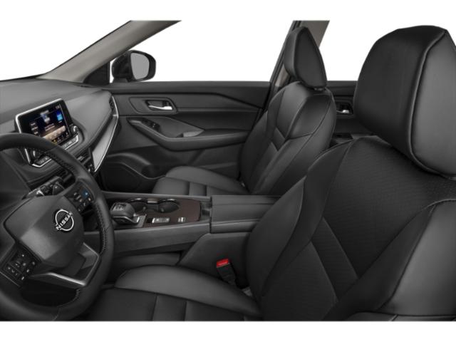 2027 Nissan Rogue SL [9]