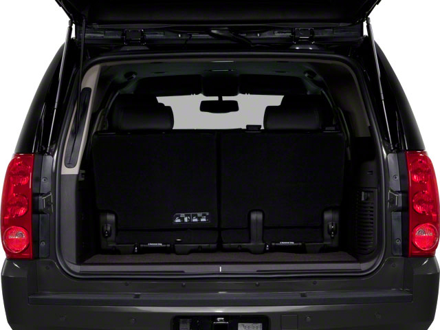 2011 GMC Yukon XL Denali AWD 4dr 1500 Denali Gas/Ethanol V8 6.2L/378 [6]