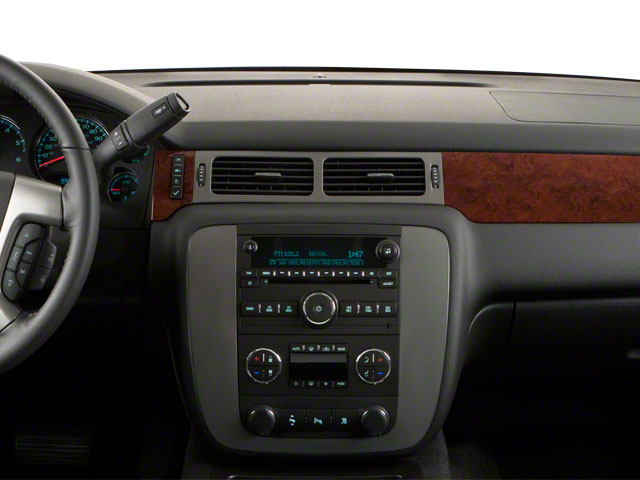 2011 GMC Yukon XL Denali AWD 4dr 1500 Denali Gas/Ethanol V8 6.2L/378 [10]