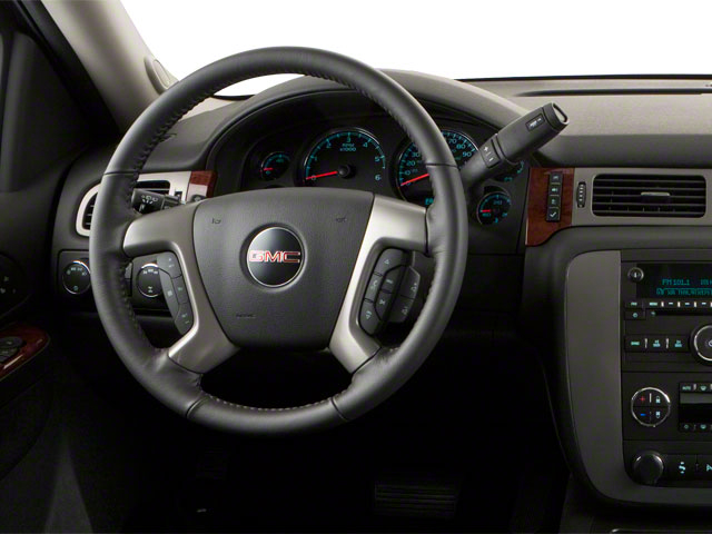 2011 GMC Yukon XL Denali AWD 4dr 1500 Denali Gas/Ethanol V8 6.2L/378 [4]