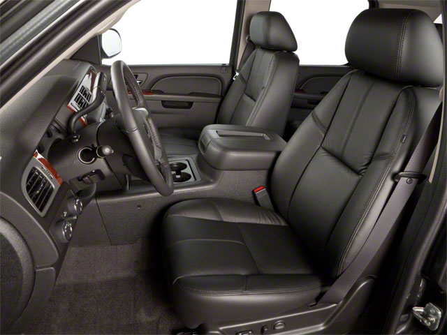 2011 GMC Yukon XL Denali AWD 4dr 1500 Denali Gas/Ethanol V8 6.2L/378 [9]