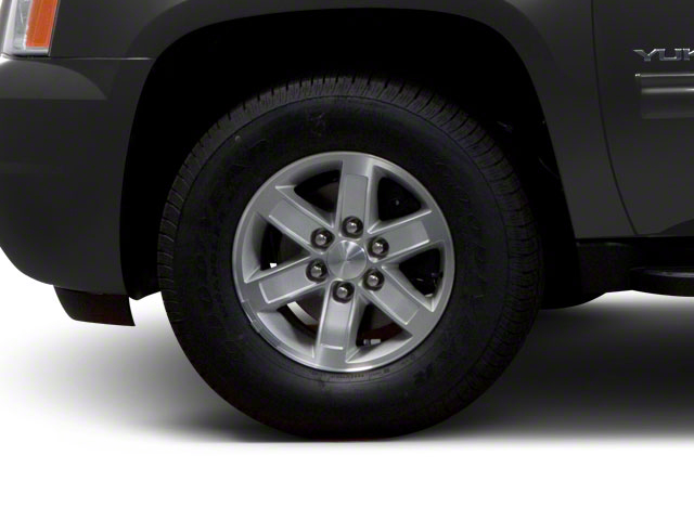 2011 GMC Yukon XL Denali AWD 4dr 1500 Denali Gas/Ethanol V8 6.2L/378 [17]