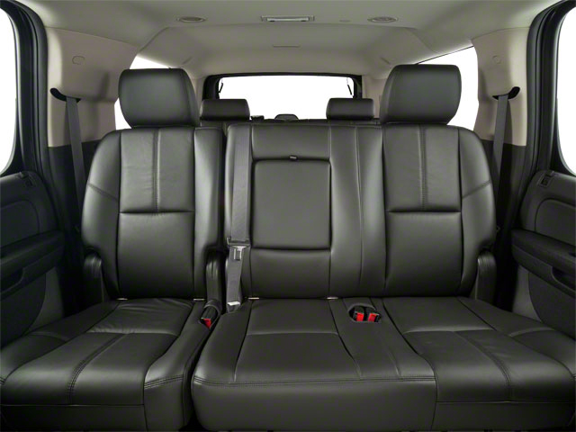 2011 GMC Yukon XL Denali AWD 4dr 1500 Denali Gas/Ethanol V8 6.2L/378 [14]