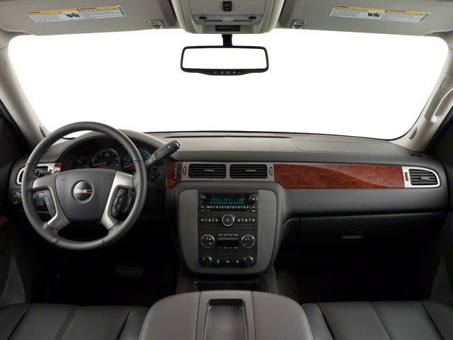 2011 GMC Yukon XL Denali AWD 4dr 1500 Denali Gas/Ethanol V8 6.2L/378 [16]