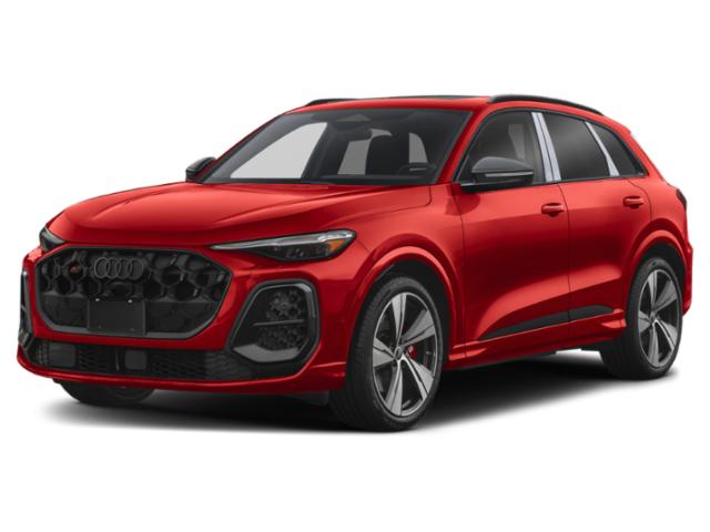 2025 Audi SQ5 Technik - Image 1